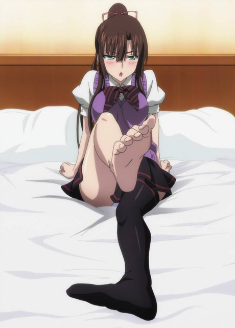 アニメ画像色々その98　50枚 19