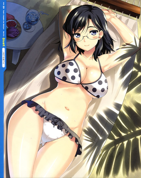 アニメ画像色々　その38　50枚 10