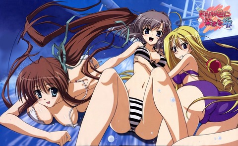 アニメ画像色々　その92　50枚 43