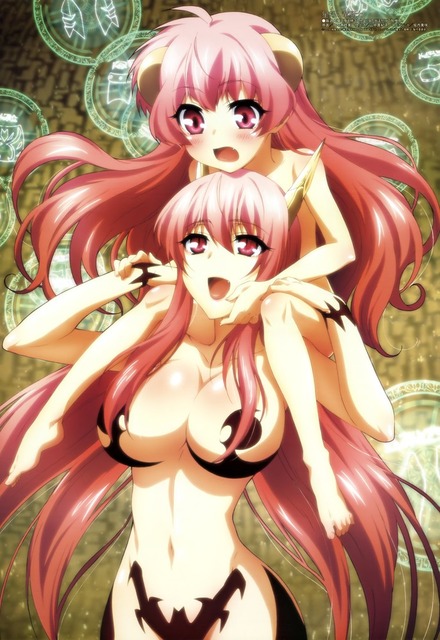 アニメ画像色々　その122　50枚 35