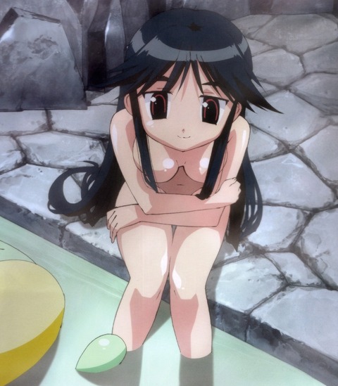 アニメ画像色々　その169　50枚 23