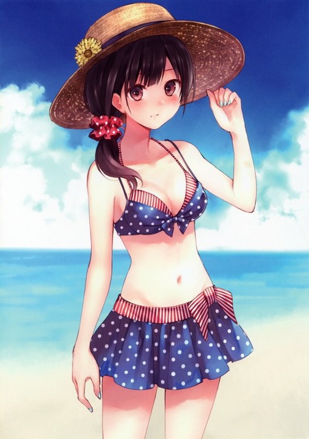 アニメ画像色々　その133　50枚 16