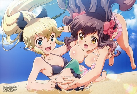 アニメ画像色々　その121　50枚 7
