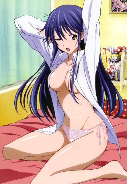 アニメ画像色々　その42　50枚 17