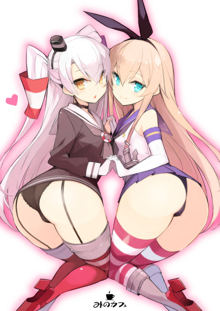 アニメ画像色々　その143　50枚 50