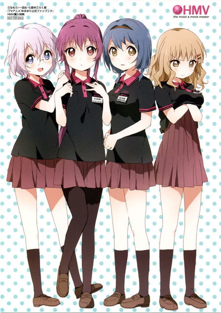 アニメ画像色々　その63　50枚 30