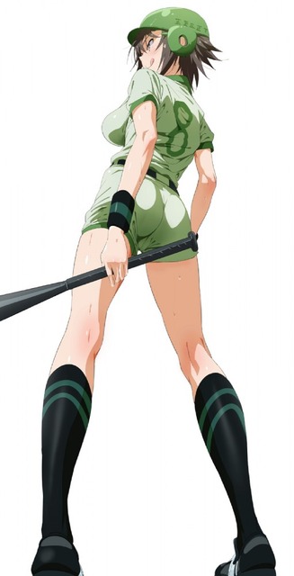 アニメ画像色々　その37　50枚 1
