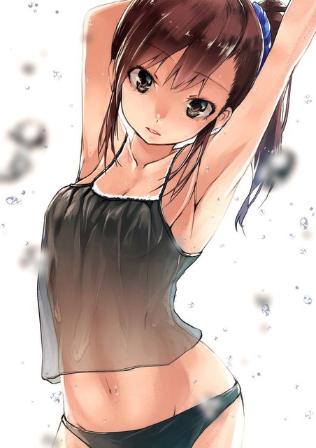 アニメ画像色々　その92　50枚 50