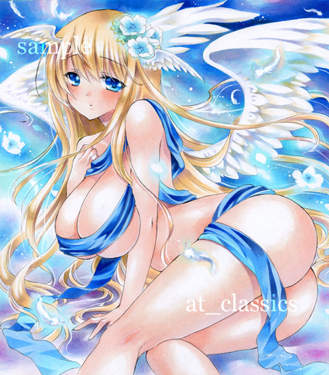 アニメ画像色々　その78　50枚 35