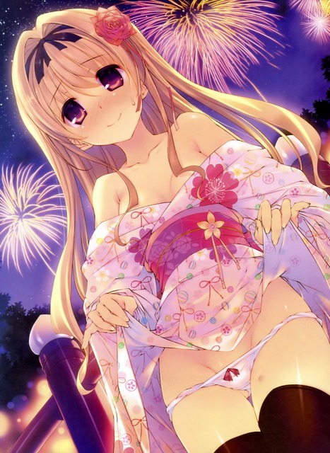 アニメ画像色々　その46　50枚 47