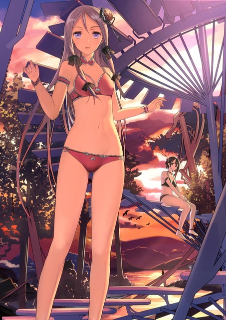 アニメ画像色々　その109　50枚 23
