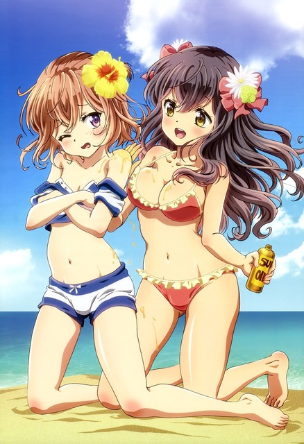 アニメ画像色々　その154　50枚 15