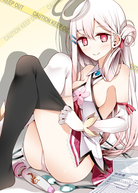 アニメ画像色々　その137　50枚 33