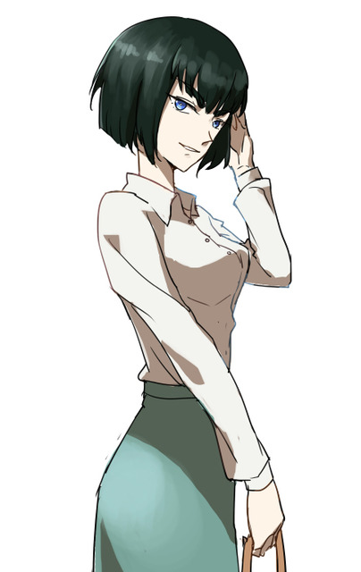 キルラキルより鬼龍院皐月の画像　50枚 2