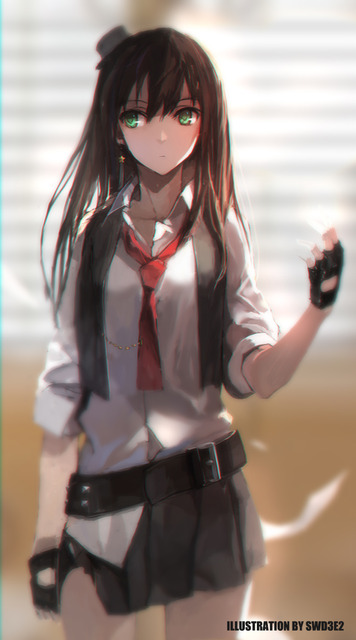 アイドルマスターシンデレラガールズより渋谷凛の画像　50枚 34