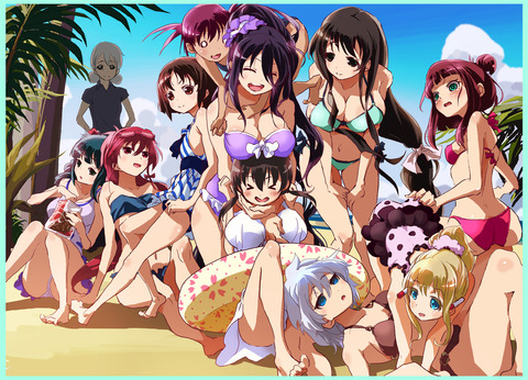 アニメ画像色々　その108　50枚 15