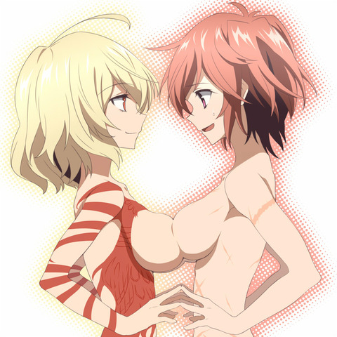 アニメ画像色々　その154　50枚 16