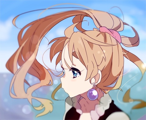 けいおん！より琴吹紬の画像　50枚 41