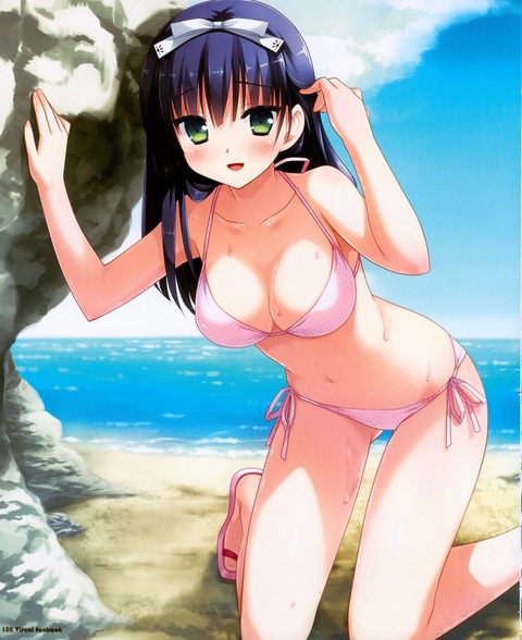 アニメ画像色々　その108　50枚 42