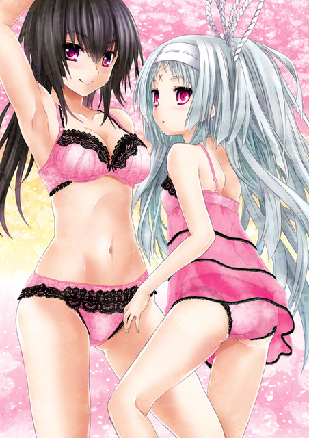 アニメ画像色々　その102　50枚 44