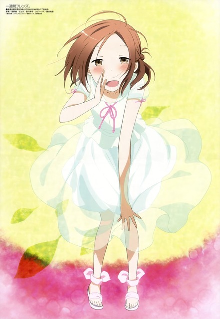 アニメ画像色々　その130　50枚 43