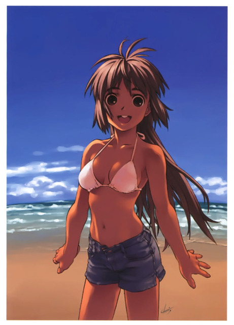 アニメ画像色々　その40　50枚 31