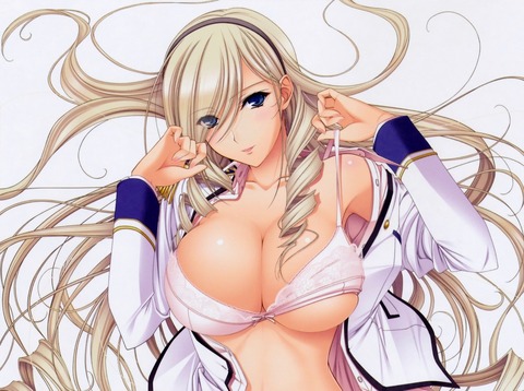 ワルキューレロマンツェの画像　50枚 6