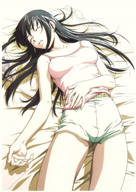 アニメ画像色々　その46　50枚 22