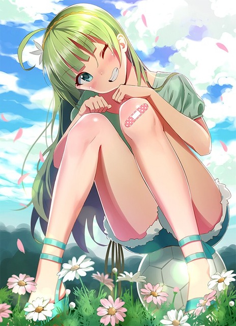アイドルマスターのイラスト　50枚 18