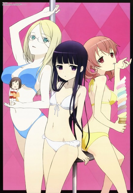 アニメ画像色々　その52　50枚 46