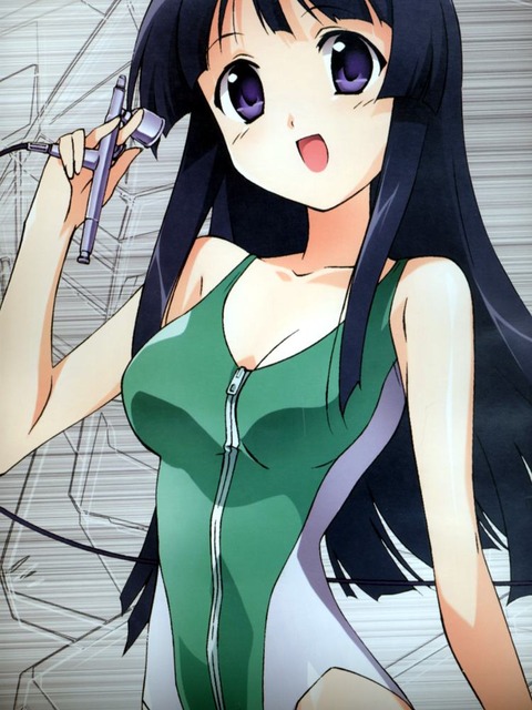 JINKI:EXTENDの画像　50枚 9