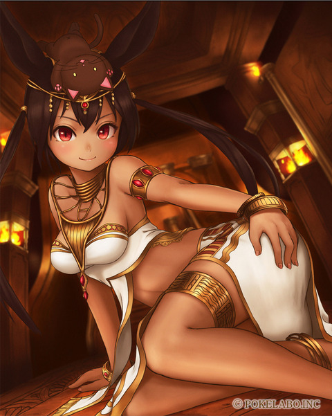 アニメ画像色々　その56　50枚 41