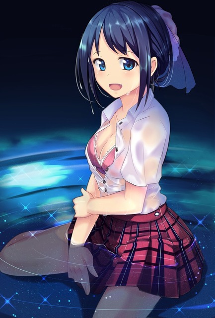 アニメ画像色々　その153　50枚 49
