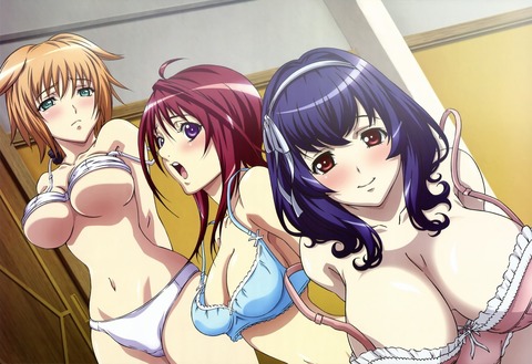アニメ画像色々　その68　50枚 25