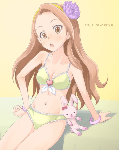 アニメ画像色々その100　50枚 6