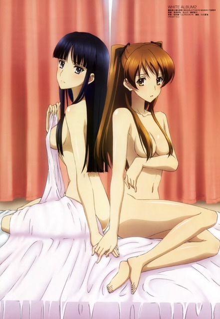 アニメ画像色々　その125 50枚 13