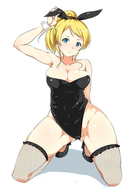 アニメ画像色々　その140　50枚 15