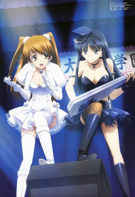 アニメ画像色々　その71　50枚 32