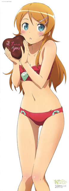 アニメ画像色々　その148　50枚 2