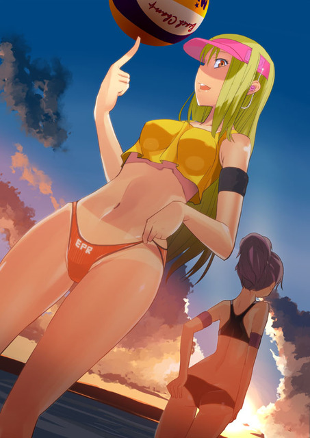 DARKER THAN BLACK のイラスト　50枚 38