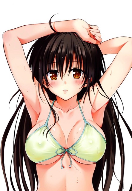 アニメ画像色々　その132　50枚 50