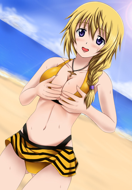 アニメ画像色々　その78　50枚 4