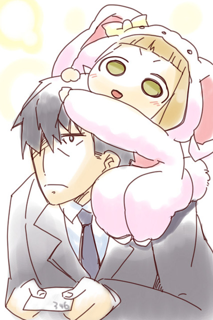 アイドルマスターシンデレラガールズより武内Pの画像　50枚 50