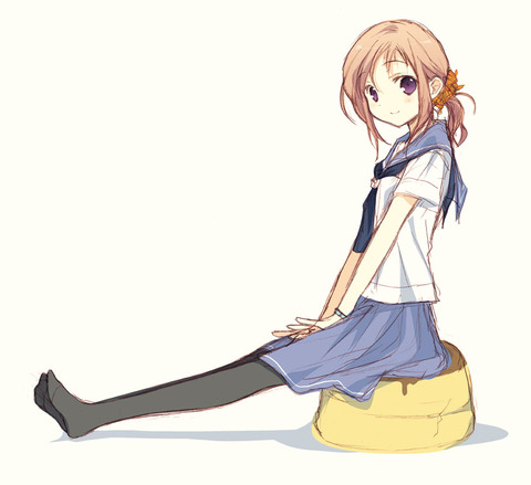 咲より竹井久の画像　50枚 5