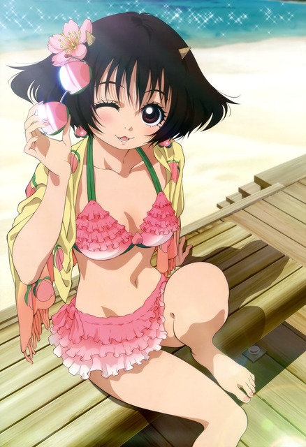 アニメ画像色々その97　50枚 11