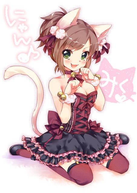 アイドルマスターのイラスト　50枚 48