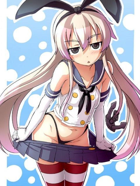 艦隊これくしょん～艦これ～のイラスト　50枚 39