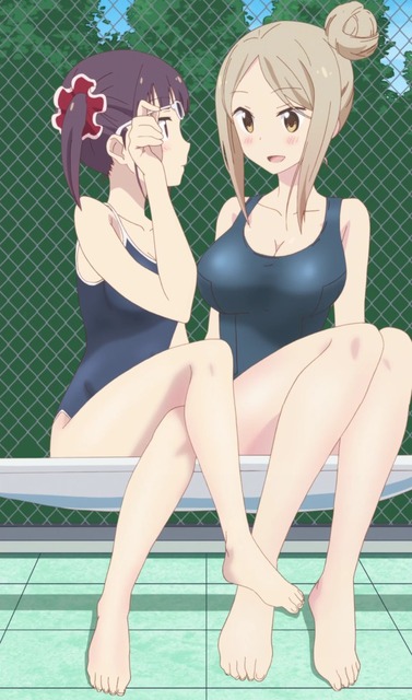 アニメ画像色々　その137　50枚 6