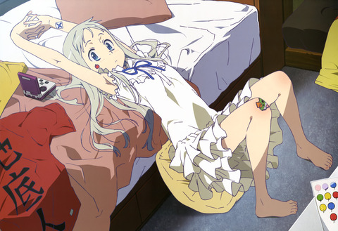 アニメ画像色々　その47　50枚 8