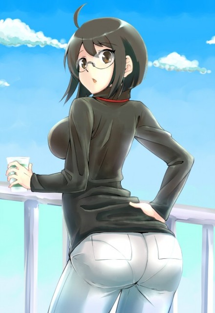 アニメ画像色々　その77　50枚 47